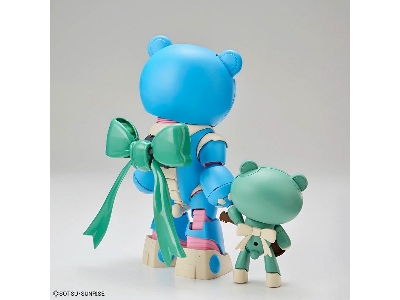 Beargguy Ohana And Aloharo Set - zdjęcie 5