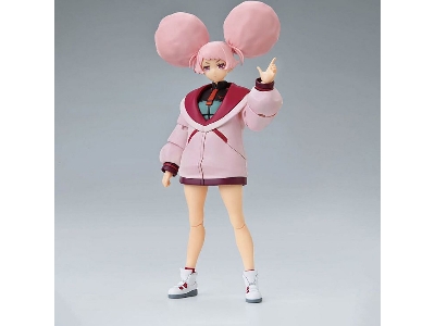 Figure Rise Standard - Chuatury Panlunch - zdjęcie 2