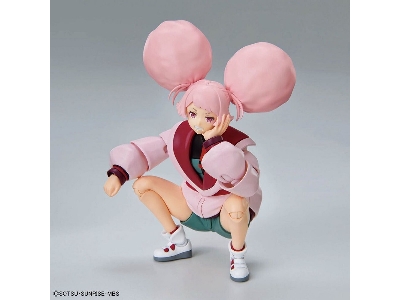 Figure Rise Standard - Chuatury Panlunch - zdjęcie 4