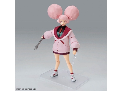 Figure Rise Standard - Chuatury Panlunch - zdjęcie 5