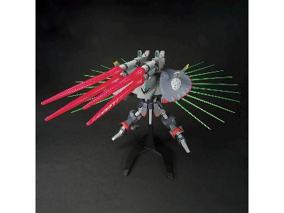 Gfas-x1 Destroy Gundam O.M.N.I. Enforcer Mobile Suit - zdjęcie 3