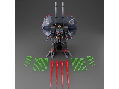Gfas-x1 Destroy Gundam O.M.N.I. Enforcer Mobile Suit - zdjęcie 7