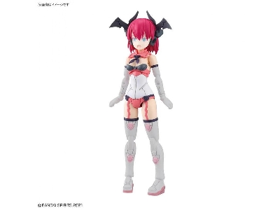 Option Parts Set 12 (Reaper Costume) (Color A) - zdjęcie 3