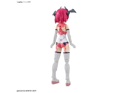 Option Parts Set 12 (Reaper Costume) (Color A) - zdjęcie 5