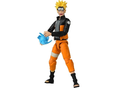 Anime Heroes Naruto - Naruto Uzumaki Final Battle - zdjęcie 2