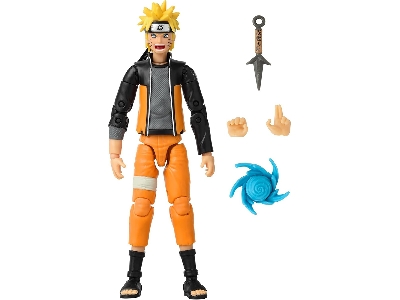 Anime Heroes Naruto - Naruto Uzumaki Final Battle - zdjęcie 3