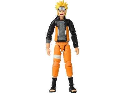 Anime Heroes Naruto - Naruto Uzumaki Final Battle - zdjęcie 4