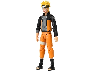 Anime Heroes Naruto - Naruto Uzumaki Final Battle - zdjęcie 5