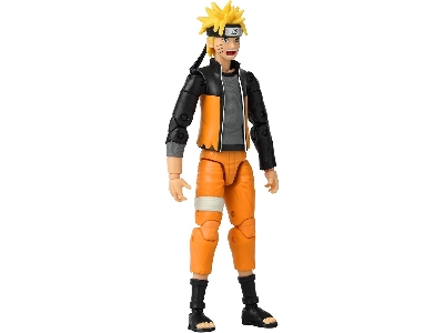 Anime Heroes Naruto - Naruto Uzumaki Final Battle - zdjęcie 6