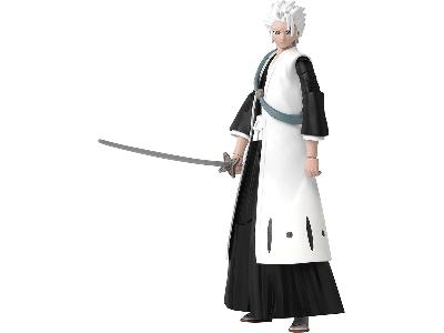 Anime Heroes Bleach - Toshiro Hitsugaya - zdjęcie 2