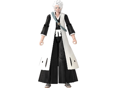 Anime Heroes Bleach - Toshiro Hitsugaya - zdjęcie 3