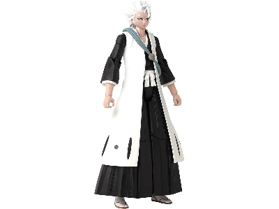 Anime Heroes Bleach - Toshiro Hitsugaya - zdjęcie 5