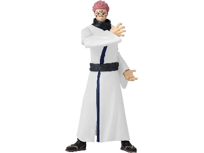 Anime Heroes Jujutsu Kaisen - Ryomen Sukuna - zdjęcie 2