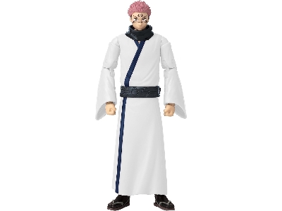 Anime Heroes Jujutsu Kaisen - Ryomen Sukuna - zdjęcie 6
