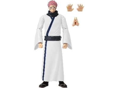 Anime Heroes Jujutsu Kaisen - Ryomen Sukuna - zdjęcie 7