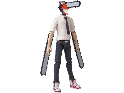 Anime Heroes Chainsaw Man - Chainsaw Man - zdjęcie 4