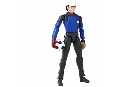 Anime Heroes Captain Tsubasa - Genzo Wakabayashi - zdjęcie 5