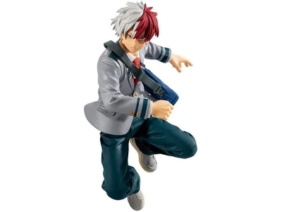 My Hero Academia Bravegraph Vol. 2 - Shoto - zdjęcie 2