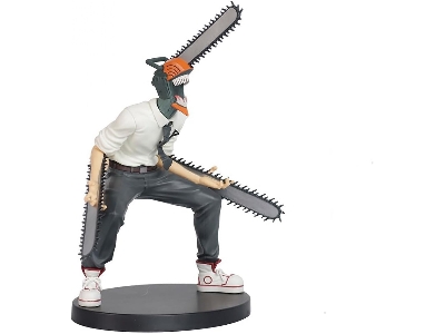 Chainsaw Man Vibration Stars - Chainsaw Man - zdjęcie 2