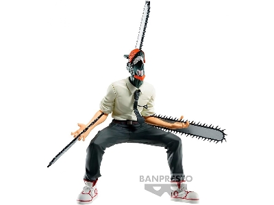 Chainsaw Man Vibration Stars - Chainsaw Man - zdjęcie 3