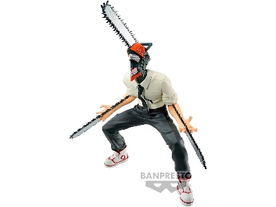 Chainsaw Man Vibration Stars - Chainsaw Man - zdjęcie 4