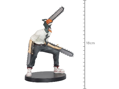Chainsaw Man Vibration Stars - Chainsaw Man - zdjęcie 5