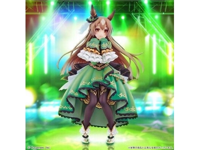 Umamusume Pretty Derby - Satono Diamond - zdjęcie 1