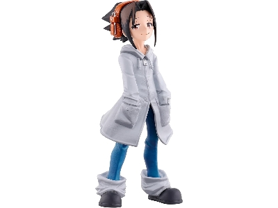 Shaman King - Yoh Asukara Vol. 3 - zdjęcie 2