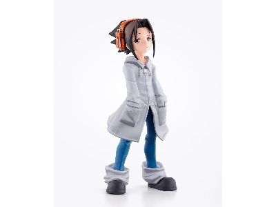 Shaman King - Yoh Asukara Vol. 3 - zdjęcie 3