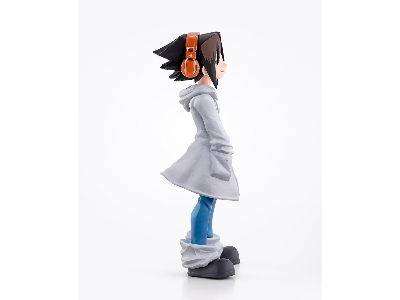 Shaman King - Yoh Asukara Vol. 3 - zdjęcie 4