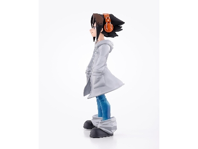 Shaman King - Yoh Asukara Vol. 3 - zdjęcie 5