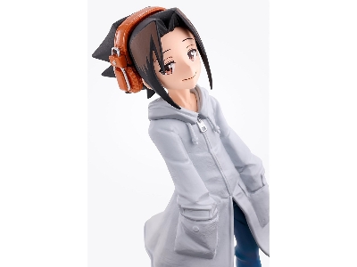 Shaman King - Yoh Asukara Vol. 3 - zdjęcie 7