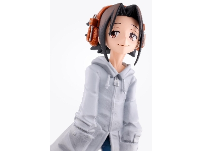 Shaman King - Yoh Asukara Vol. 3 - zdjęcie 8