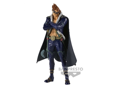 One Piece Dxf The Grandline Men Wanokuni Vol. 22 - Drake - zdjęcie 2