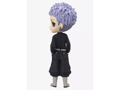Q Posket - Tokyo Revengers - Takashi Mitsuya Ver. A - zdjęcie 5