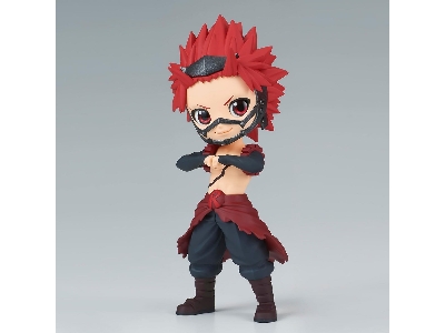 Q Posket - My Hero Academia - Ejiro Kirishima Ver. A - zdjęcie 3