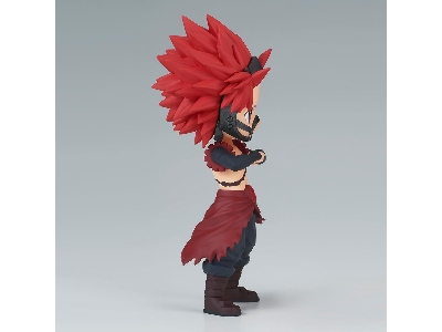 Q Posket - My Hero Academia - Ejiro Kirishima Ver. A - zdjęcie 4