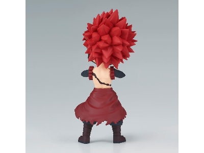 Q Posket - My Hero Academia - Ejiro Kirishima Ver. A - zdjęcie 5