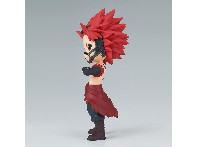 Q Posket - My Hero Academia - Ejiro Kirishima Ver. A - zdjęcie 6