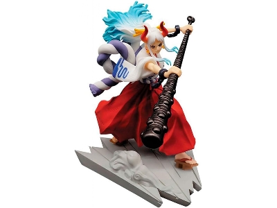 One Piece Senkozekkei - Yamato - zdjęcie 2