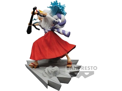 One Piece Senkozekkei - Yamato - zdjęcie 3