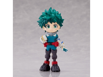 My Hero Academia Wcf - My Hero Academia Blind Box - zdjęcie 2