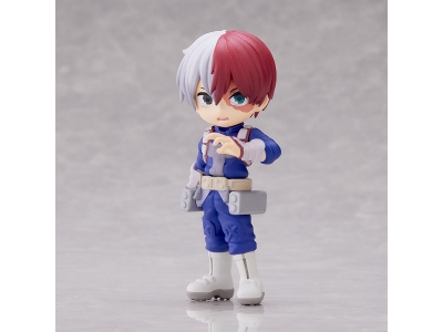 My Hero Academia Wcf - My Hero Academia Blind Box - zdjęcie 5