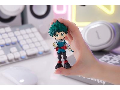 My Hero Academia Wcf - My Hero Academia Blind Box - zdjęcie 8
