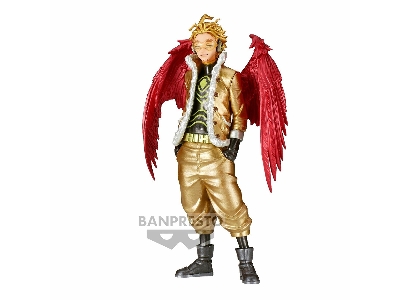 My Hero Academia Age Of Heroes - Hawks - zdjęcie 2