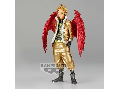 My Hero Academia Age Of Heroes - Hawks - zdjęcie 3