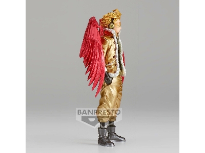 My Hero Academia Age Of Heroes - Hawks - zdjęcie 5