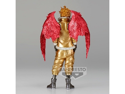 My Hero Academia Age Of Heroes - Hawks - zdjęcie 6