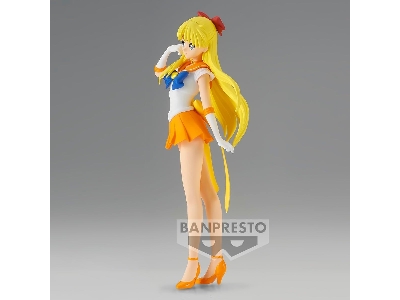 Sailor Moon Eternal The Movie Glitter And Glamours - Super Sailor Venus Ver. A - zdjęcie 4
