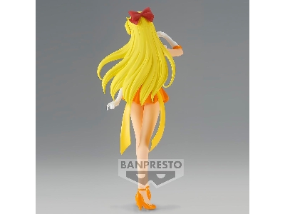 Sailor Moon Eternal The Movie Glitter And Glamours - Super Sailor Venus Ver. A - zdjęcie 6